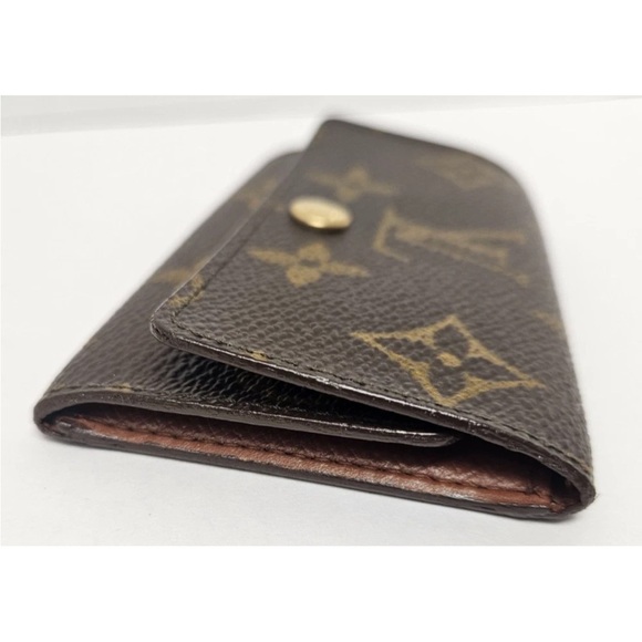 Louis Vuitton Monogram Key Cles - Picture 4 of 7
